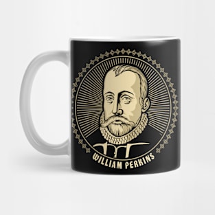 William Perkins Mug